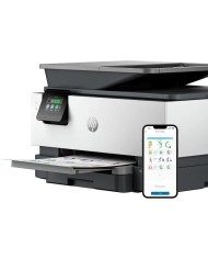 IMPRESORA HP MULTIFUNCION OFFICEJET PRO 9120B COLOR WIFI DUPLEX WHITE
