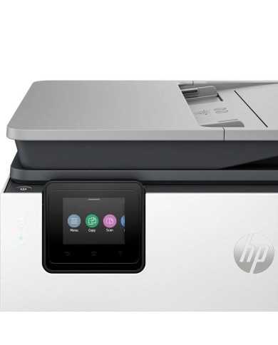 IMPRESORA HP OFFICEJET PRO MULTIFUNCION 8122E COLOR ETHERNET/WIFI