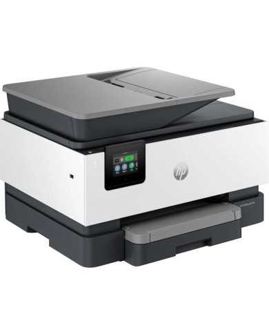 IMPRESORA HP MULTIFUNCION OFFICEJET PRO 9120B COLOR WIFI DUPLEX WHITE
