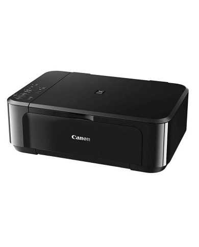 IMPRESORA CANON DESKJET MG3650S A4 USB WIFI DUPLEX