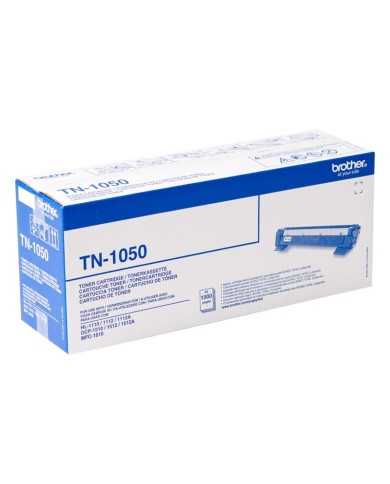 TONER BROTHER TN1050 BLACK