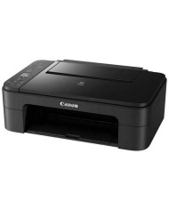 IMPRESORA CANON DESKJET TS3350 A4 USB WIFI