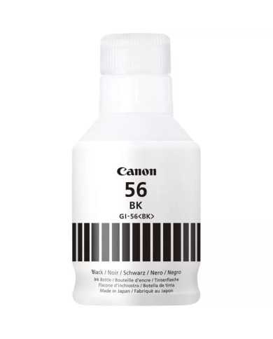 TINTA CANON GI56 BLACK TINTA CANON GI56 BLACK