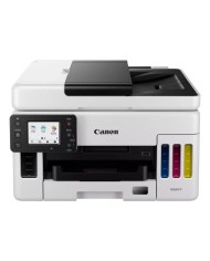 IMPRESORA CANON MAXIFY GX6050 MEGATANK MFP COLOR RJ/45WIFI WHITE IMPRESORA CANON MAXIFY GX6050 MEGATANK MFP COLOR RJ/45WIFI WHITE
