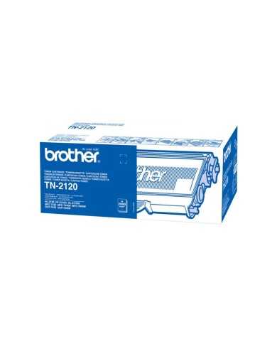 TONER BROTHER TN2120 BLACK