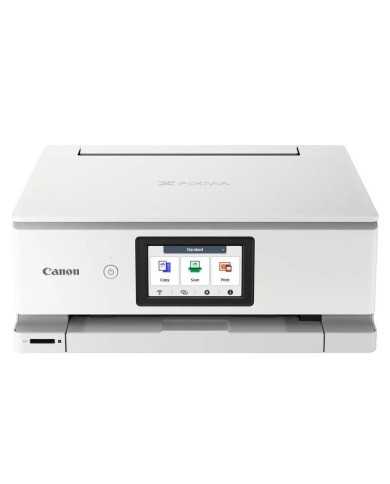 IMPRESORA CANON PIXMA TS8751 DESKJET MFP DUPLEX COLOR WIFI WHITE
