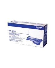 TONER BROTHER TN2220 BLACK