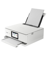 IMPRESORA CANON PIXMA TS8751 DESKJET MFP DUPLEX COLOR WIFI WHITE