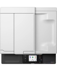 IMPRESORA CANON MAXIFY GX2050 MEGATANK MFP COLOR RJ45/WIFI WHITE