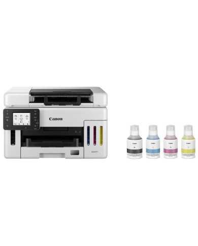 IMPRESORA CANON MAXIFY GX6550 MEGATANK MFP DUPLEX D-ADF COLOR RJ45/WIFI IMPRESORA CANON MAXIFY GX6550 MEGATANK MFP DUPLEX D-ADF COLOR RJ45/WIFI
