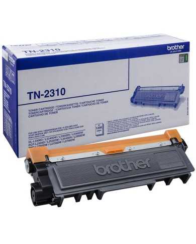 TONER BROTHER TN2310 BLACK