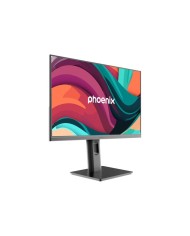 MONITOR PHOENIX ESSENCE 27 IPS 100HZ MULTIMEDIA ERGONOMICO VGA HDMI DP MONITOR PHOENIX ESSENCE 27 IPS 100HZ MULTIMEDIA ERGONOMICO VGA HDMI DP