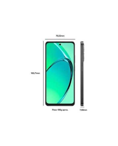 SMARTPHONE OPPO A40 6.72 4GB/128GB/50MPX/NFC/4G BLACK