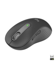 RATON LOGITECH SIGNATURE M650 L WIRELESS BLACK