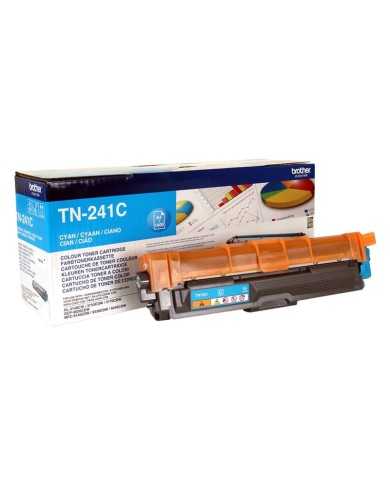 TONER BROTHER TN241 CYAN