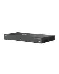 GRABADOR IP NVR TP-LINK VIGI 32 CH IP NO POE 4HDD H265+ GRABADOR IP NVR TP-LINK VIGI 32 CH IP NO POE 4HDD H265+