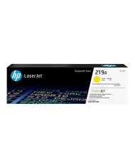 TONER HP W2192A 219A YELLOW