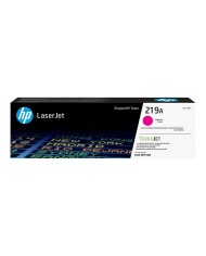 TONER HP W2193A 219A MAGENTA