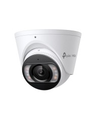 CAMARA IP TP-LINK VIGI TURRET FULL COLOR 4MP 2.8MM IR 30M POE CAMARA IP TP-LINK VIGI TURRET FULL COLOR 4MP 2.8MM IR 30M POE