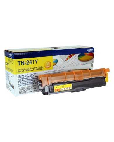TONER BROTHER TN241 YELLOW