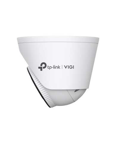 CAMARA IP TP-LINK VIGI TURRET FULL COLOR 4MP 2.8MM IR 30M POE CAMARA IP TP-LINK VIGI TURRET FULL COLOR 4MP 2.8MM IR 30M POE