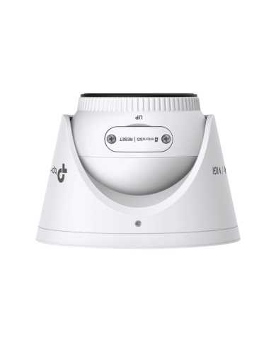 CAMARA IP TP-LINK VIGI TURRET FULL COLOR 4MP 2.8MM IR 30M POE CAMARA IP TP-LINK VIGI TURRET FULL COLOR 4MP 2.8MM IR 30M POE