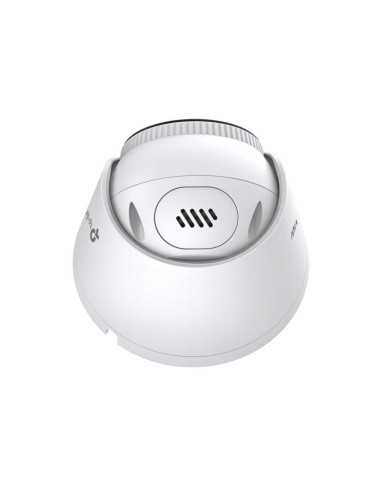 CAMARA IP TP-LINK VIGI TURRET FULL COLOR 4MP 2.8MM IR 30M POE CAMARA IP TP-LINK VIGI TURRET FULL COLOR 4MP 2.8MM IR 30M POE