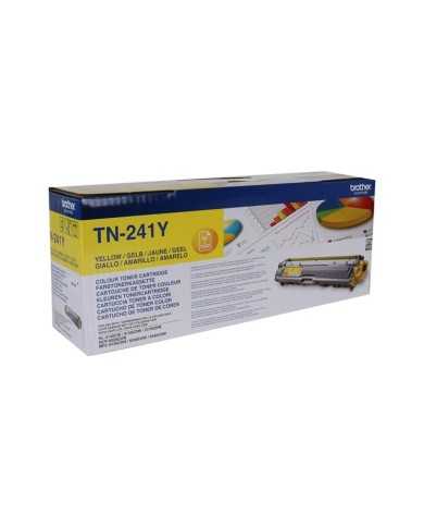 TONER BROTHER TN241 YELLOW