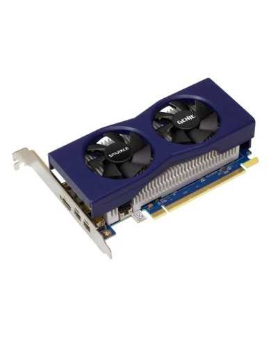 PLACA BASE MSI PRO B550M-P G3 AM4 VGA + HDMI + DVI