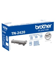 TONER BROTHER TN2420 BLACK