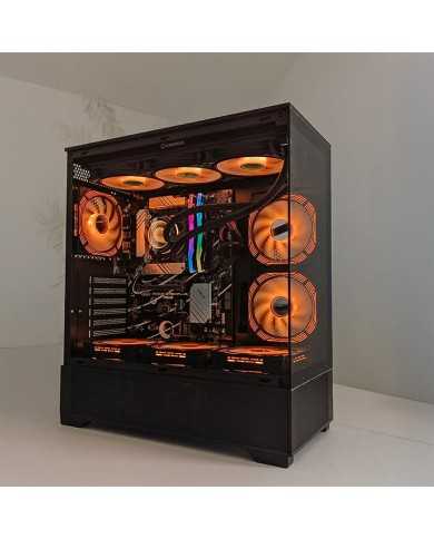 ORDENADOR GAMING VISTA RGB I5 13600K/32 DDR5/1TB NVME/REF.LIQ/850W/W11PRO