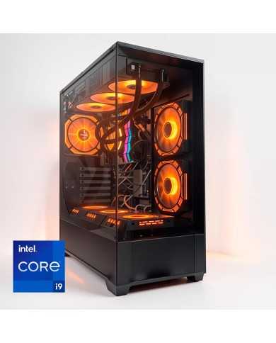 ORDENADOR GAMING VISTA RGB I9 13900K/32G/SSD1TB NVME/REF.LIQ/850W