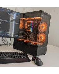 ORDENADOR GAMING VISTA RGB I9 13900K/32G/SSD1TB NVME/REF.LIQ/850W/W11PRO