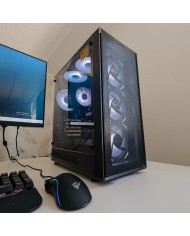 ORDENADOR GAMING STORM RGB I7 12700K/16G/SSD500 NVME/850W