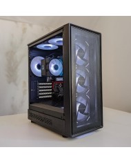 ORDENADOR GAMING STORM RGB RYZEN 7 5700G/16G/SSD500 NVME/850W/W11PR