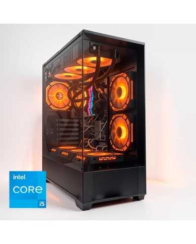 ORDENADOR GAMING VISTA RGB I5 13600K/32 DDR5/1TB NVME/REF.LIQ/850W