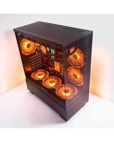 ORDENADOR GAMING VISTA RGB I5 13600K/32 DDR5/1TB NVME/REF.LIQ/850W