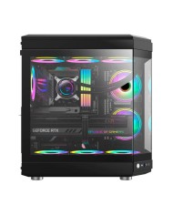 ORDENADOR GAMING HYPE RGB I7 13700K/64 DDR5/2TB NVME/REF.LIQ/850W