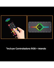 ORDENADOR GAMING HYPE RGB I7 13700K/64 DDR5/2TB NVME/REF.LIQ/850W