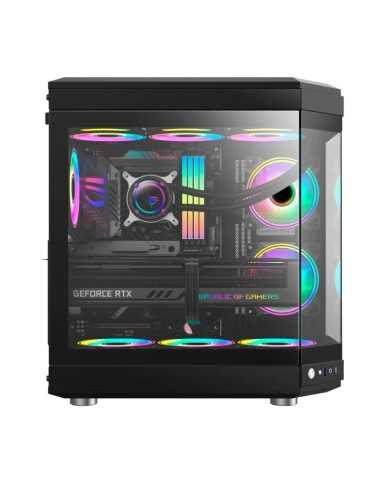 ORDENADOR GAMING HYPE RGB I9 13900K/64 DDR5/2TB NVME/REF.LIQ/850W ORDENADOR GAMING HYPE RGB I9 13900K/64 DDR5/2TB NVME/REF.LIQ/850W