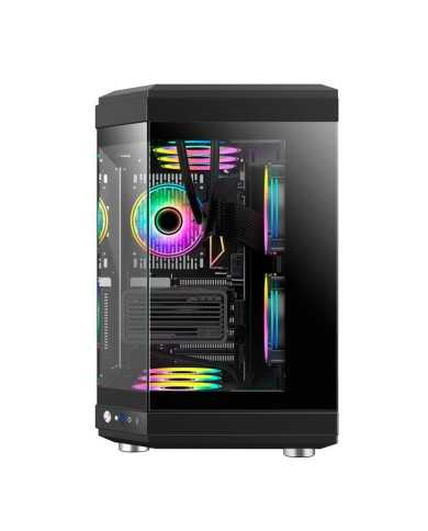 ORDENADOR GAMING HYPE RGB I9 13900K/64 DDR5/2TB NVME/REF.LIQ/850W