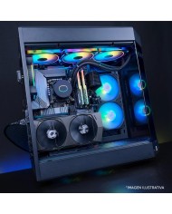 ORDENADOR GAMING HYPE RGB I9 13900K/64 DDR5/2TB NVME/REF.LIQ/850W