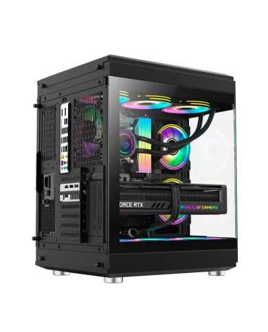 ORDENADOR GAMING HYPE RGB I9 13900K/64 DDR5/2TB NVME/REF.LIQ/850W/W11PRO