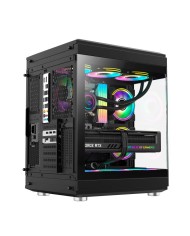 ORDENADOR GAMING HYPE RGB I9 13900K/64 DDR5/2TB NVME/REF.LIQ/850W/W11PRO