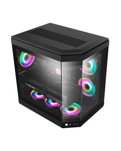 ORDENADOR GAMING HYPE RGB I9 13900K/64 DDR5/2TB NVME/REF.LIQ/850W/W11PRO