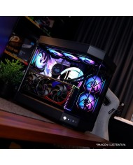ORDENADOR GAMING HYPE RGB I9 13900K/64 DDR5/2TB NVME/REF.LIQ/850W/W11PRO