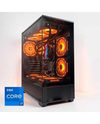 ORDENADOR GAMING VISTA RGB I7 13700K/32G/SSD1TB NVME/REF.LIQ/850W