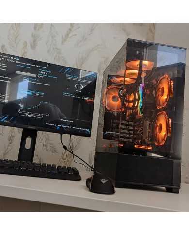 ORDENADOR GAMING VISTA RGB I7 13700K/32G/SSD1TB NVME/REF.LIQ/850W