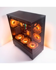 ORDENADOR GAMING VISTA RGB I7 13700K/32G/SSD1TB NVME/REF.LIQ/850W/W11PRO