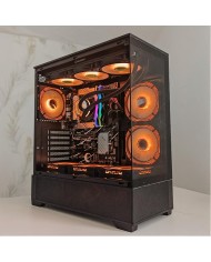 ORDENADOR GAMING VISTA RGB I7 13700K/32G/SSD1TB NVME/REF.LIQ/850W/W11PRO